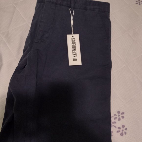 Bikkembergs Pants 40 - Picture 7 of 16